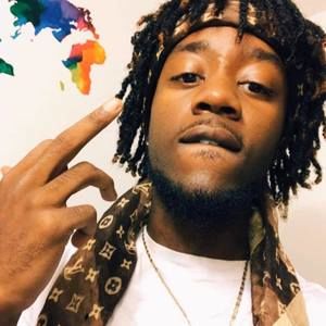 Meet your Posher, Tyrese